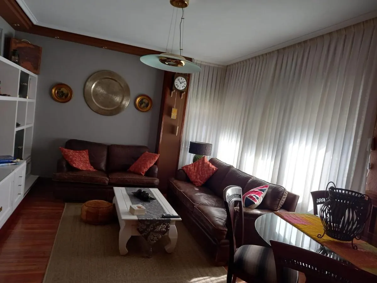 Diego'S Vintage Apartment Bilbao