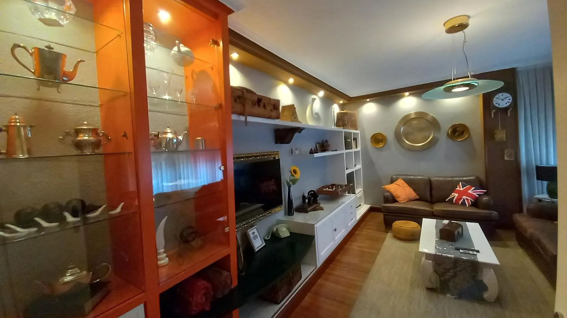 Diego'S Vintage Apartment Bilbao 0*,  Spagna