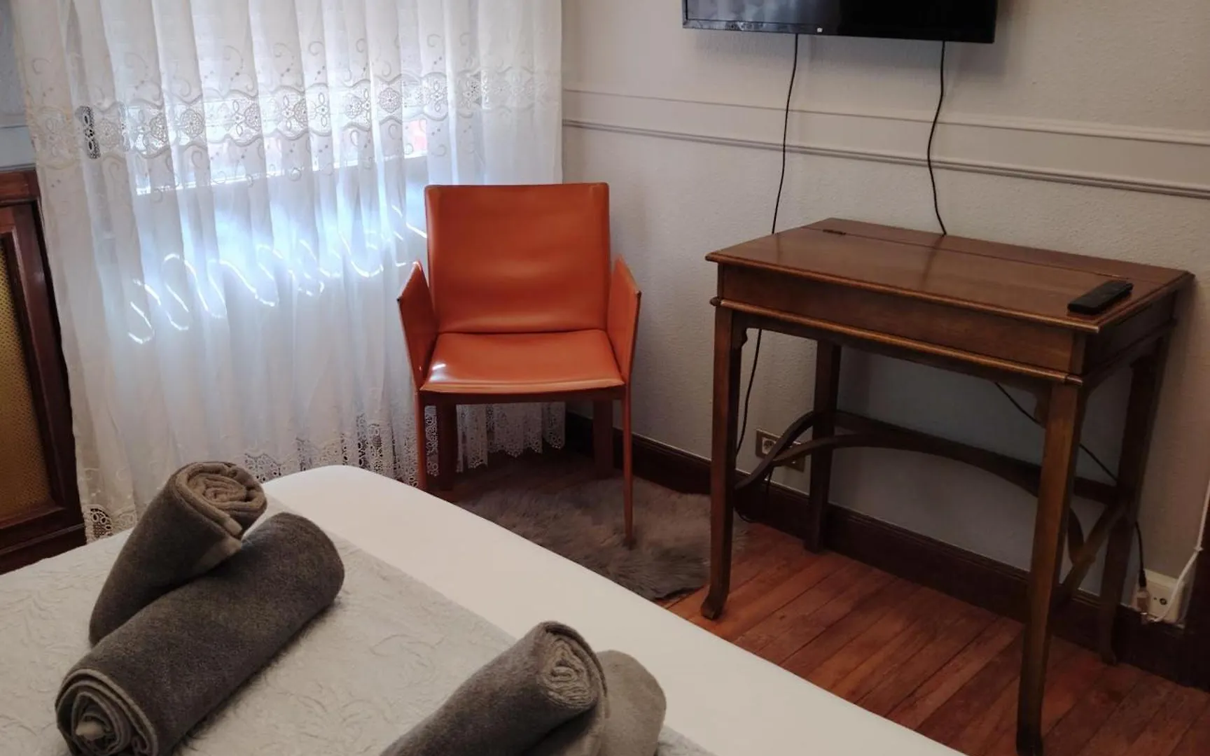 Diego'S Vintage Apartment Bilbao