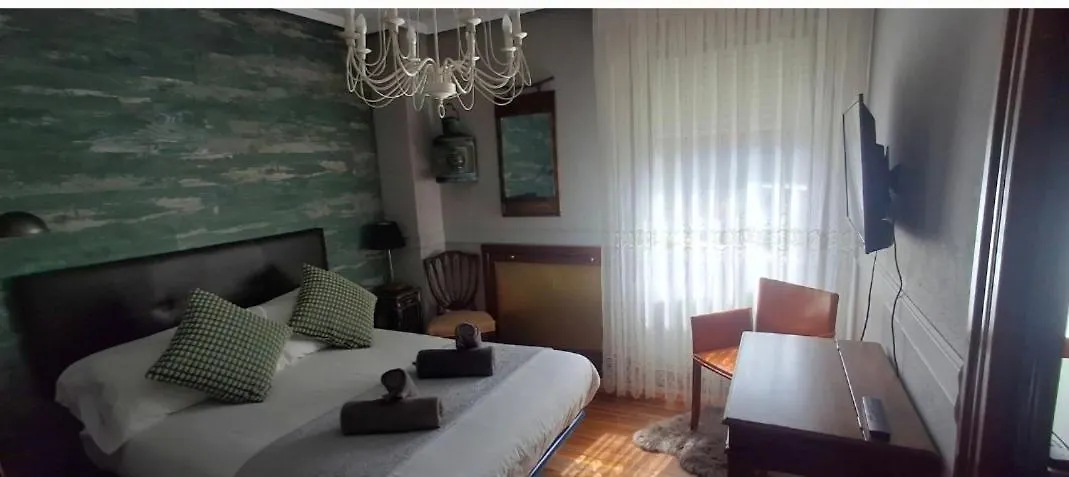 Diego\'S Vintage Apartment location